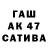 Гашиш индика сатива iLexin